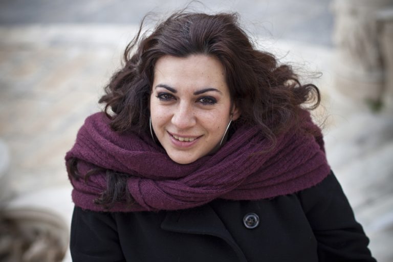 Αγγελική Μπόμπορη