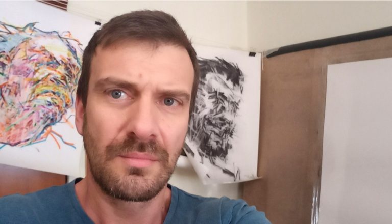 Γιώργος Ανδρούτσος