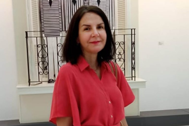 Ιφιγένεια Σδούκου